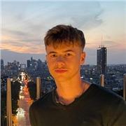 >4 Jahre Mathenachhilfe Erfahrung mit Schülern, die ich niveaugerecht, individuell unterstütze